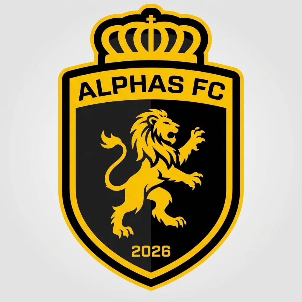 Alphas
