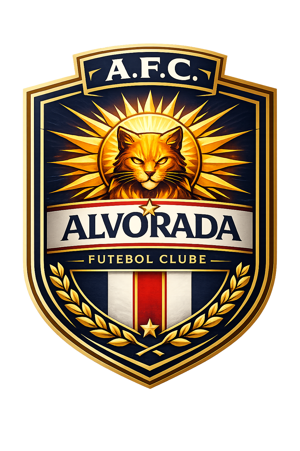 Alvorada FC
