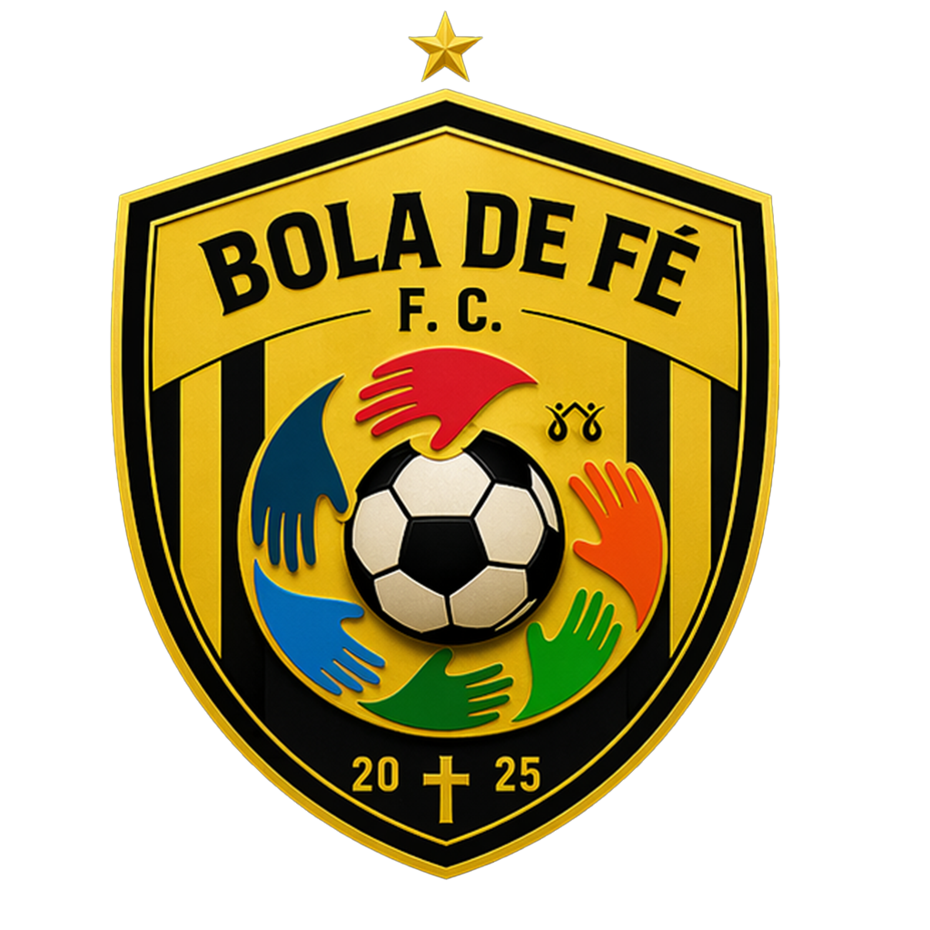 Bola de Fé