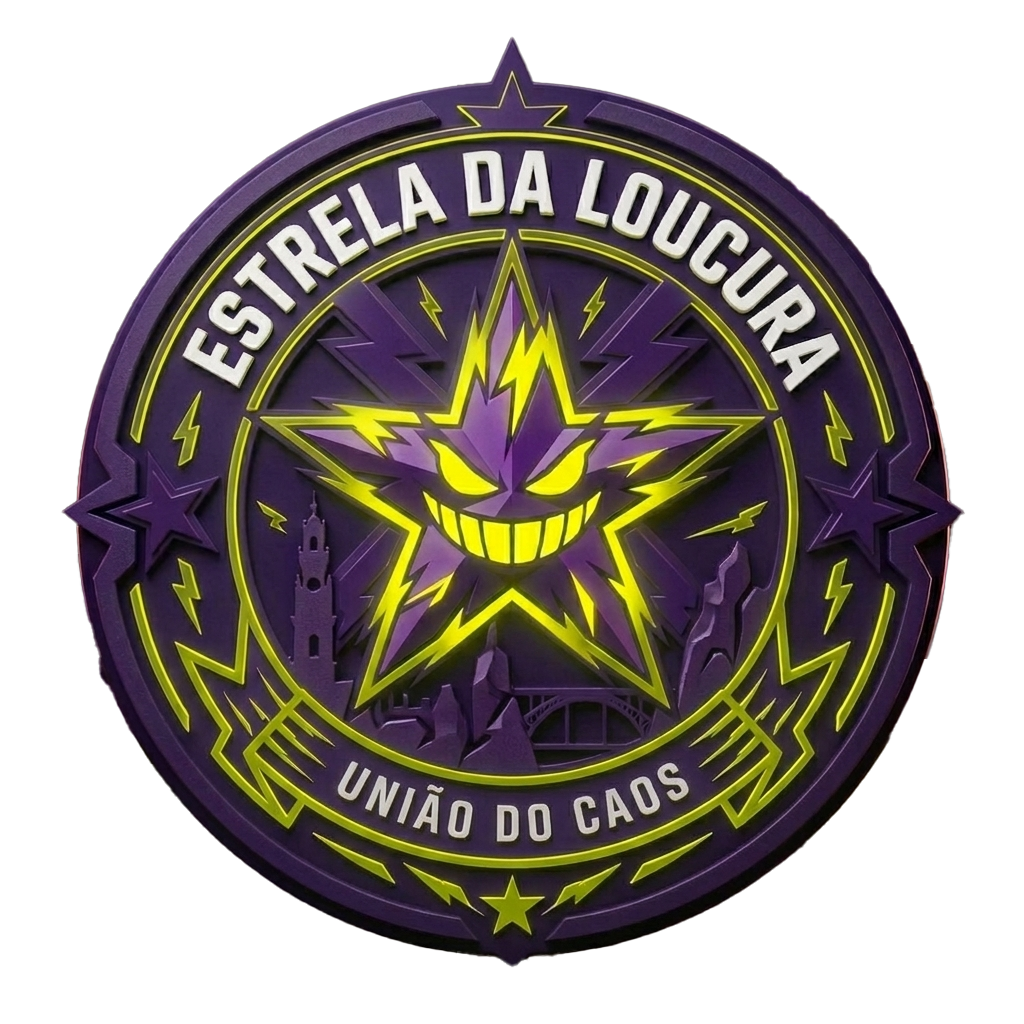 CF Estrela da Loucura
