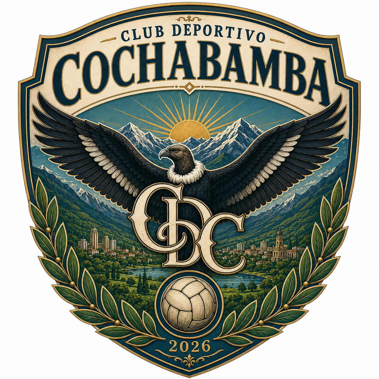 Cochabamba