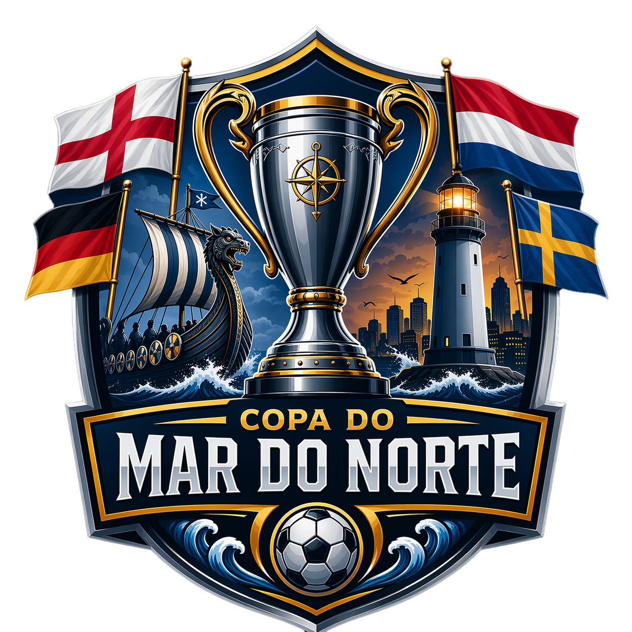 Copa Mar do Norte