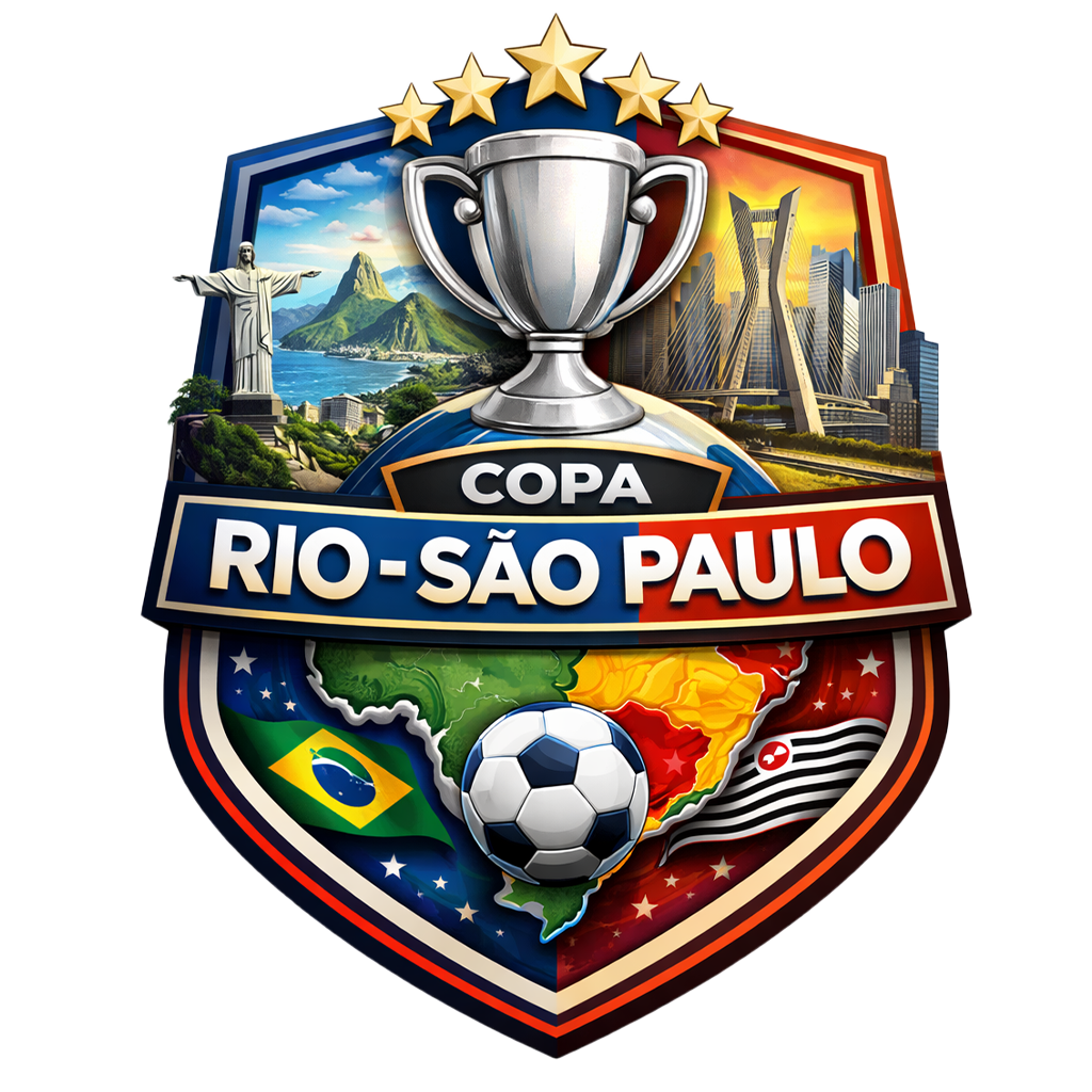 Copa Rio - São Paulo