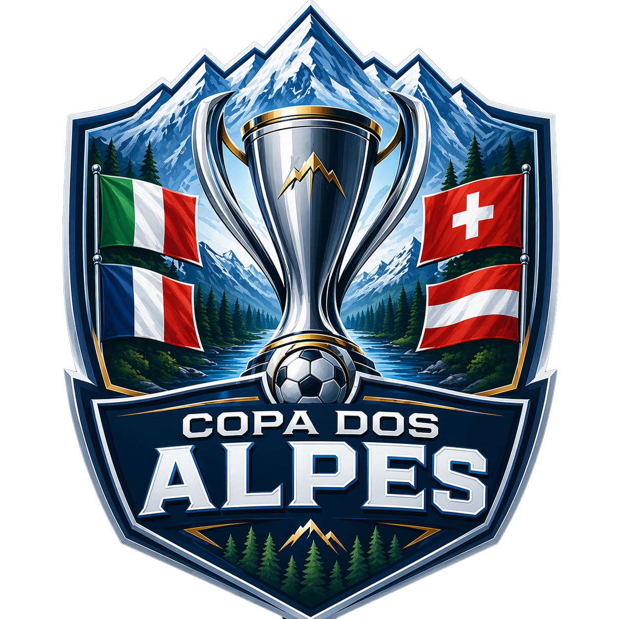 Copa dos Alpes
