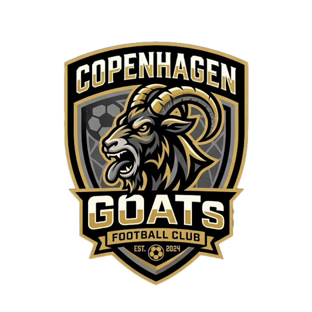 Copenhagen Goats