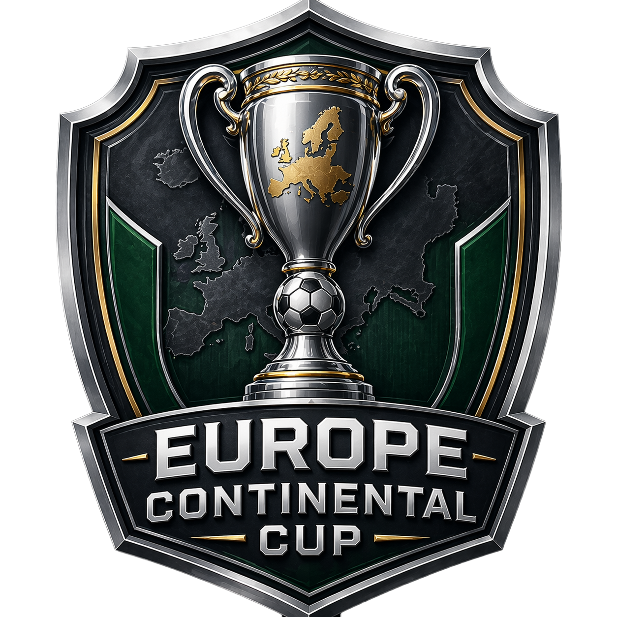 Europe Continental Cup