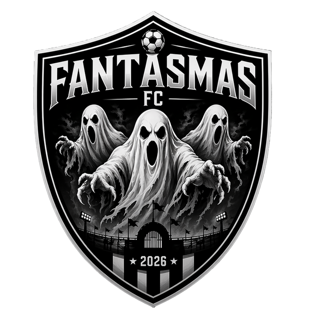 Fantasmas F.C.