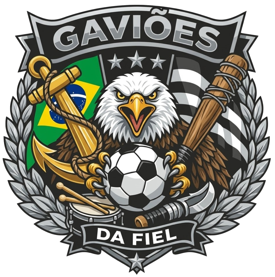 GAVIÕES DA FIEL F. C.