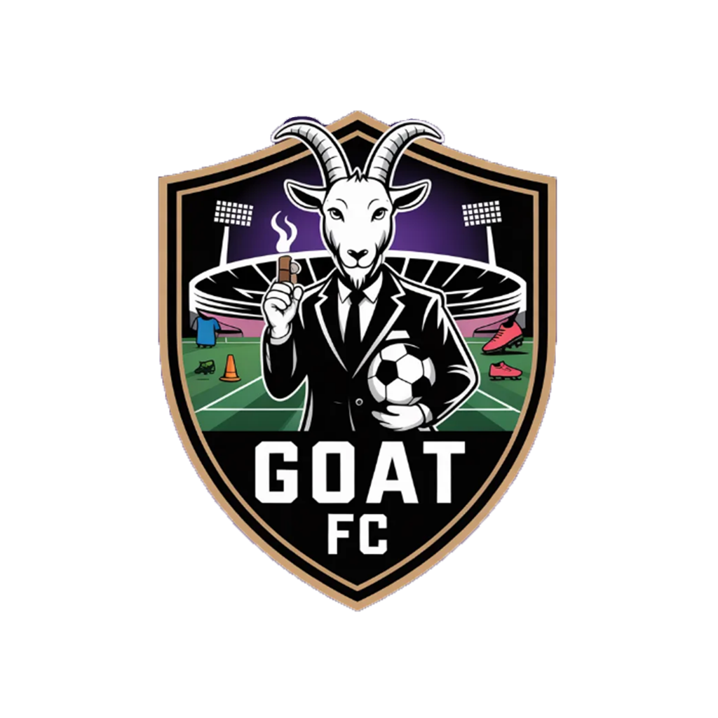 GOAT FC