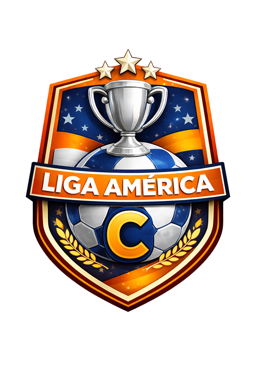 Liga América - C