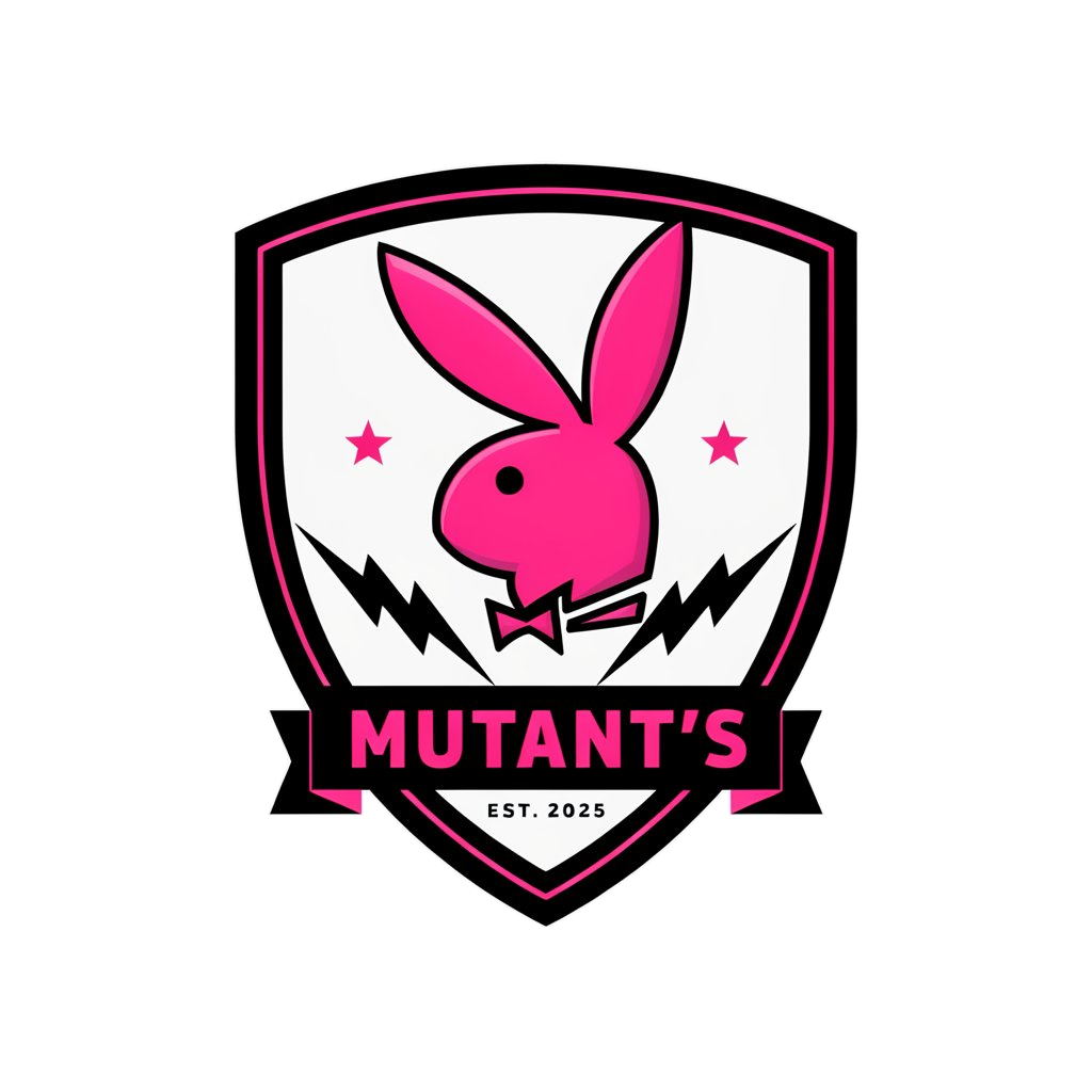 Mutants