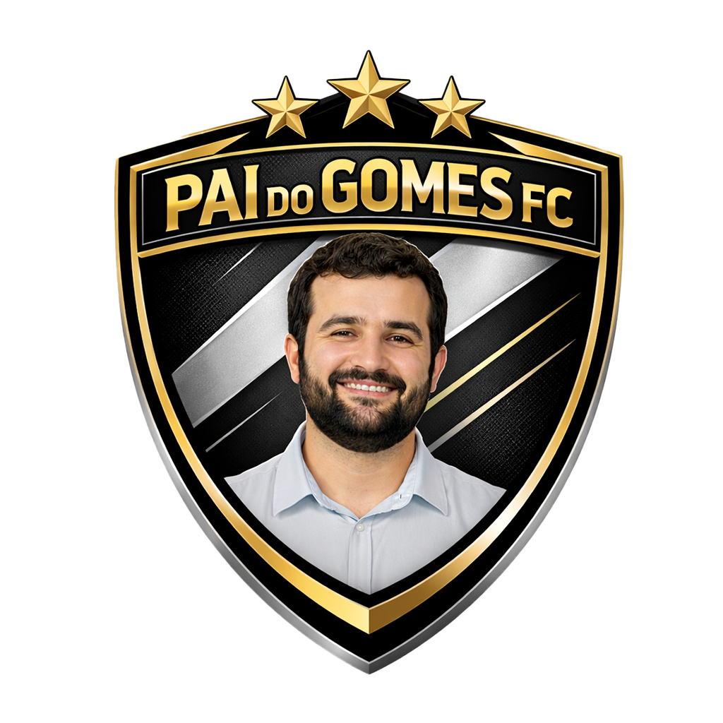 Pai do Gomes