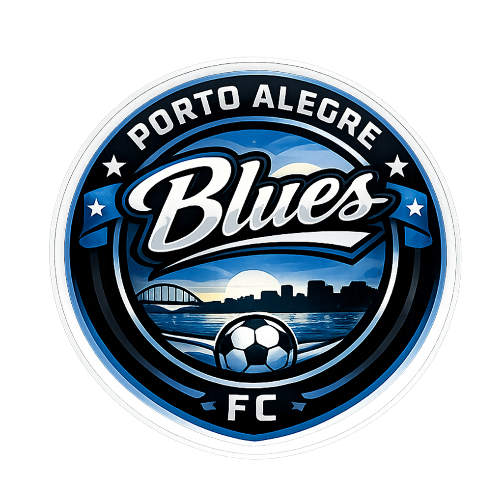 Porto Alegre Blues