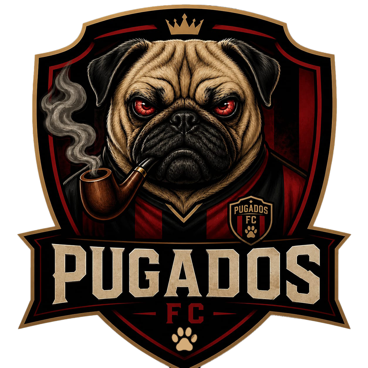 Pugados FC