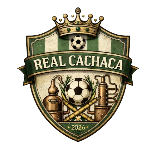 Real Cachaça