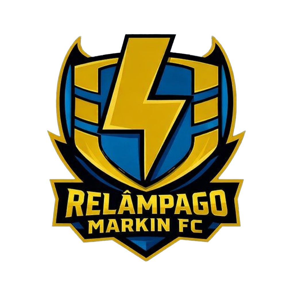 Relampago Markin