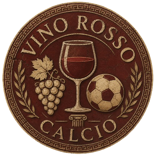 Vino Rosso