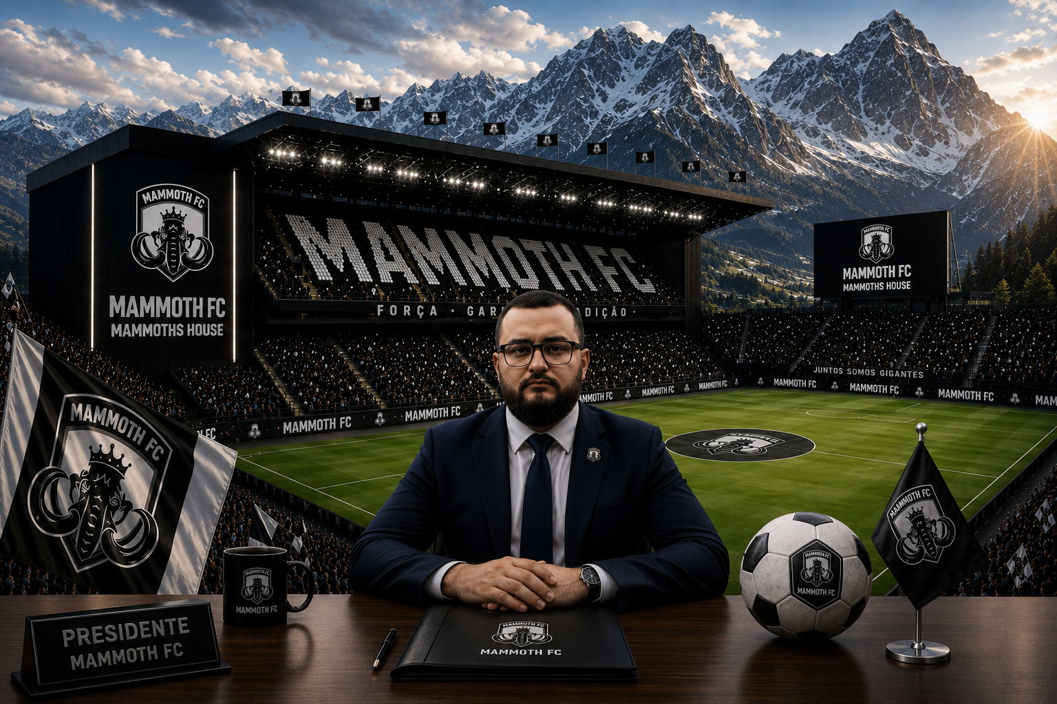 Foto de Sócrates