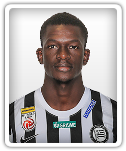 Amadou Danté