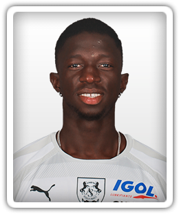 Formose Mendy