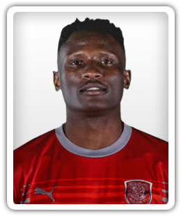 Michael Olunga