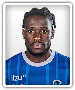 Joseph Paintsil
