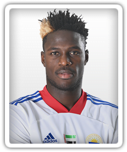 Ben Malango