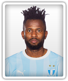 Emmanuel Lomotey