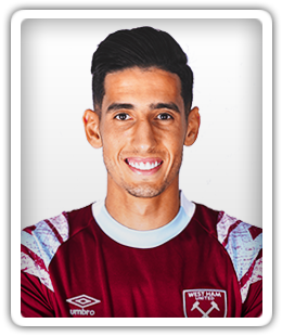 Nayef Aguerd