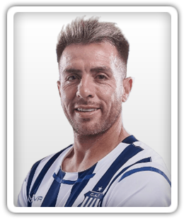 Julio Buffarini