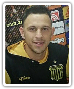 Lucas Ceballos