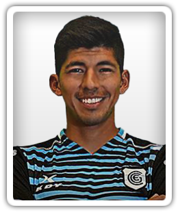 Diego López Rivadeneira