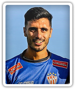 Fernando Vijande