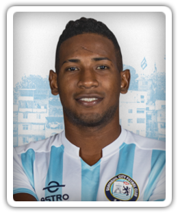 William Vargas