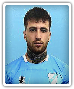 Antony Alonso