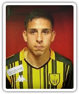 Lautaro Arregui