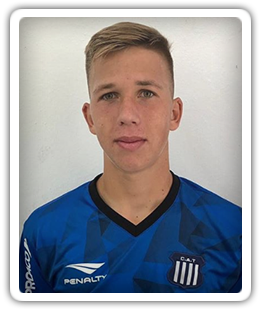 Andrés Marsengo