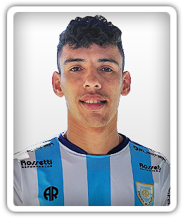 Nicolás Laméndola