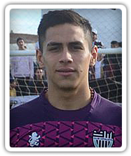 Alex Verón