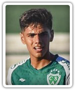Federico Paradela