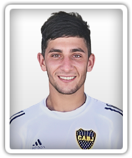 Rodrigo Pittavino