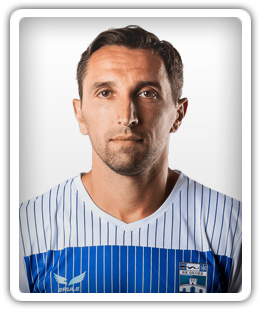 Marin Leovac