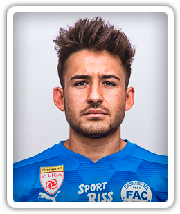 Marco Krainz