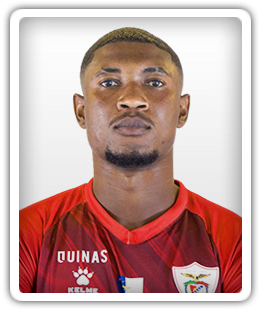Kennedy Boateng