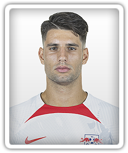 Dominik Szoboszlai