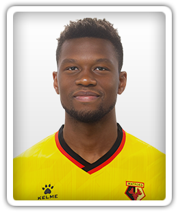 Christian Kabasele