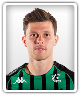 Hannes Van Der Bruggen