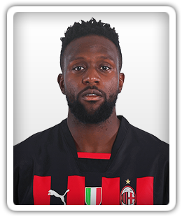 Divock Origi