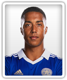 Youri Tielemans