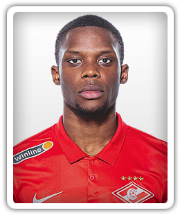 Christopher Martins Pereira